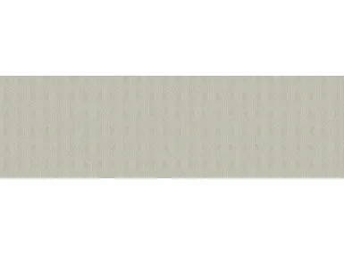 Feel Ivory Ornato 30x100 - płytka ścienna