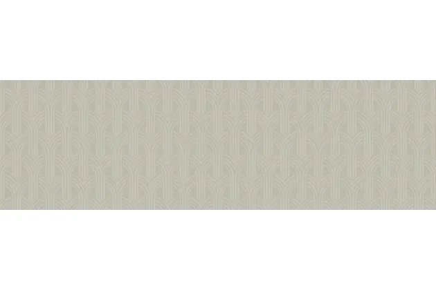 Feel Ivory Ornato 30x100 - płytka ścienna
