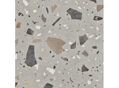 Pebble Grey Natural 60x60 - płytka gresowa