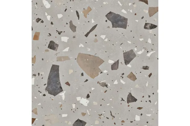 Pebble Grey Natural 60x60 - płytka gresowa