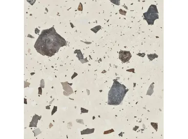 Pebble Ivory Natural 60x60 - płytka gresowa