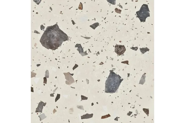 Pebble Ivory Natural 60x60 - płytka gresowa