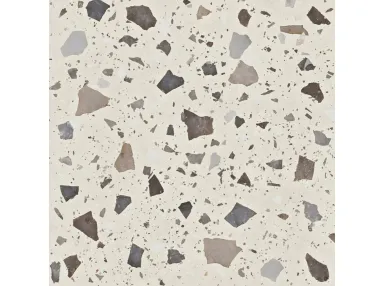 Pebble Ivory Natural 100x100 - płytka gresowa