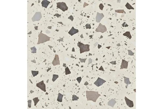 Pebble Ivory Natural 100x100 - płytka gresowa