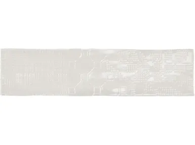 Pasadena White 7,5x30 - płytka ścienna