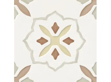 Llevant Clay Cross LT 22,3x22,3 - płytka gresowa