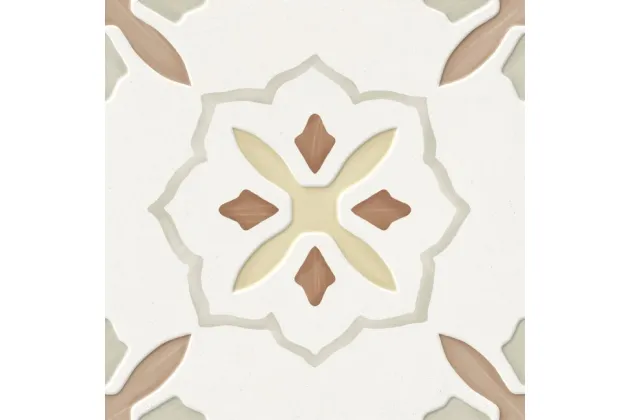 Llevant Clay Cross LT 22,3x22,3 - płytka gresowa