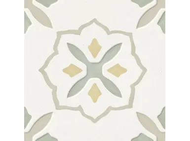 Llevant Taupe Cross LT 22,3x22,3 - płytka gresowa