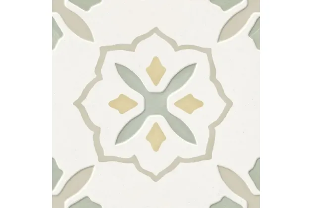 Llevant Taupe Cross LT 22,3x22,3 - płytka gresowa