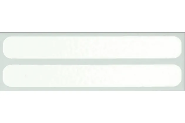 Bauh Rohe Empty Pearl 5x15- płytka ścienna