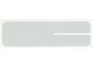 Bauh Mies Full Pearl 5x15- płytka ścienna