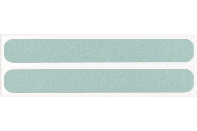 Bauh Rohe Full Blue 5x15- płytka ścienna