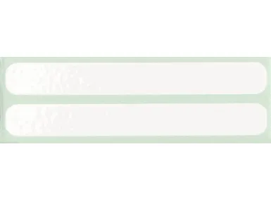 Bauh Rohe Empty Sage 5x15- płytka ścienna