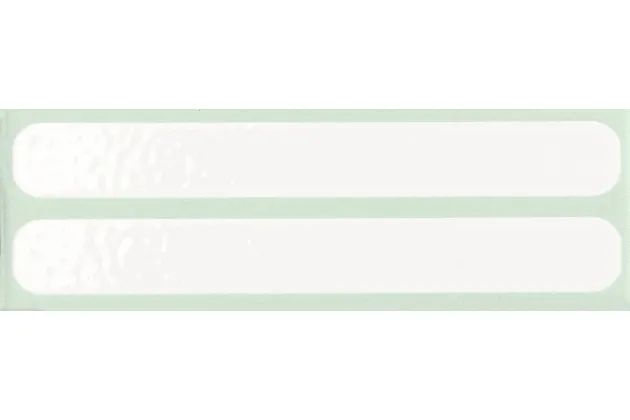 Bauh Rohe Empty Sage 5x15- płytka ścienna