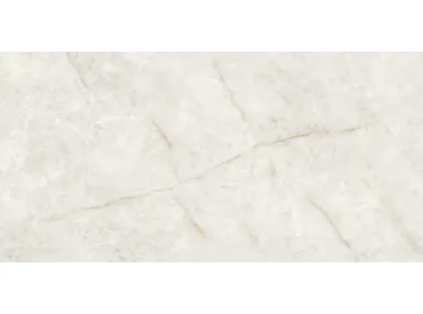 Cristallo Bianco 3D Honed Rect. 60x120 - płytka gresowa