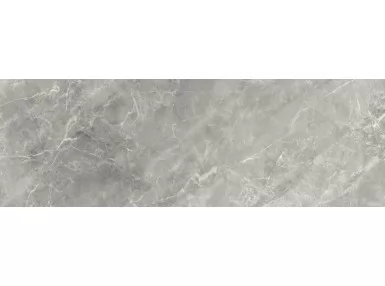 Balmoral Grey Rekt. 30x90 - płytka ścienna imitująca kamień