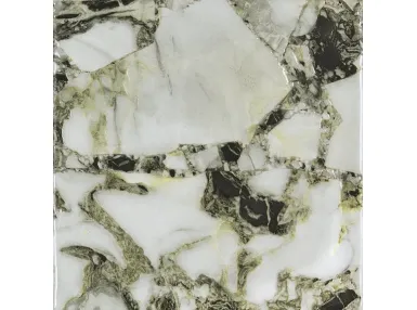 Ice Green 15x15 - płytka gresowa