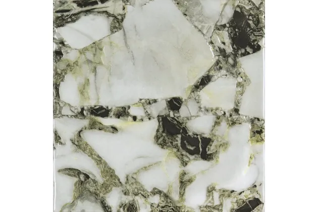 Ice Green 15x15 - płytka gresowa
