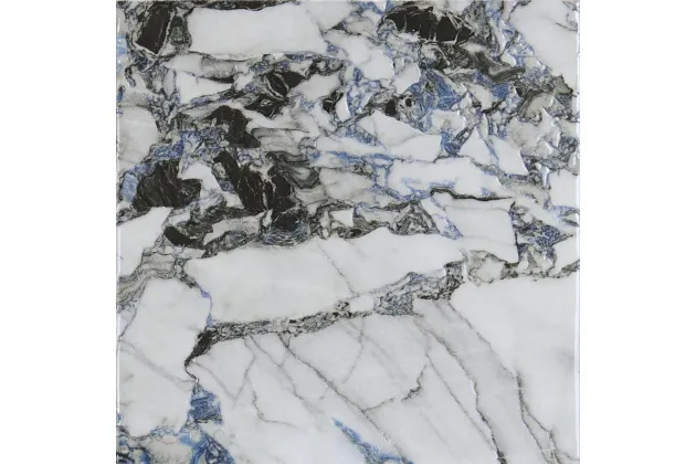Ice Sapphire 15x15 - płytka gresowa