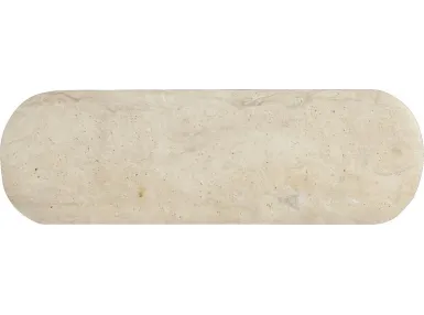 Travento Ivory 5x15- płytka gresowa