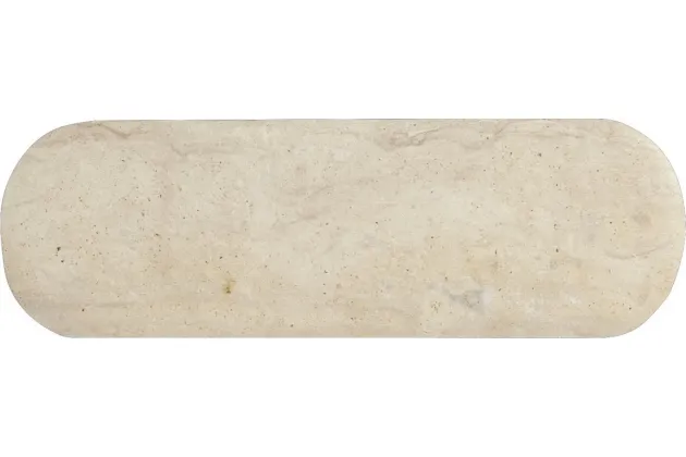 Travento Ivory 5x15- płytka gresowa