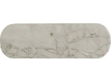 Travento Ash 5x15- płytka gresowa