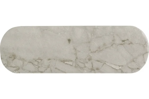 Travento Ash 5x15- płytka gresowa
