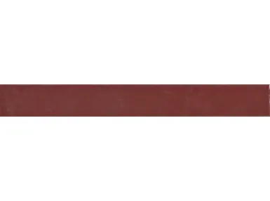 Vibrant Burgundy 3,7x31 - płytka gresowa