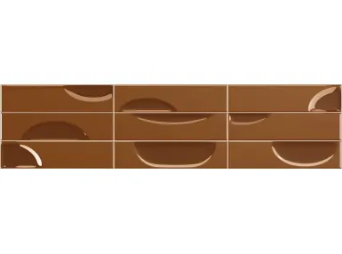 Viva Terracotta 6,3x25 - płytka ścienna