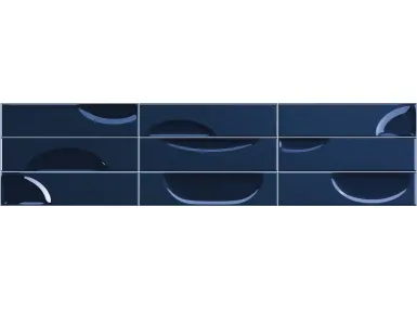 Viva Blu 6,3x25 - płytka ścienna