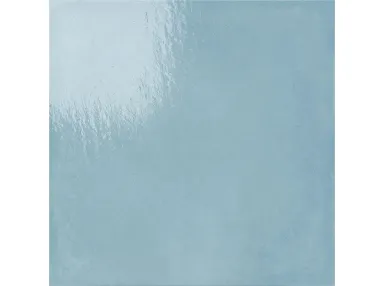Vietri Azzurro Lucido 22x22 - płytka gresowa