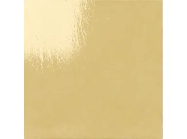 Vietri Giallo Lucido 22x22 - płytka gresowa