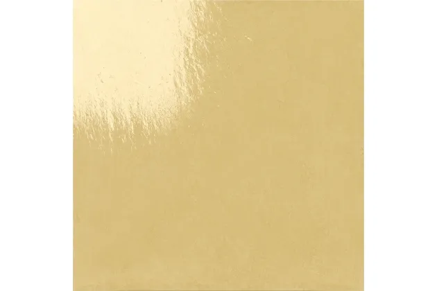 Vietri Giallo Lucido 22x22 - płytka gresowa