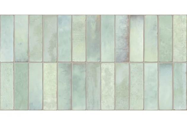 Deco Artis Salvia 32x62,5 - płytka gresowa