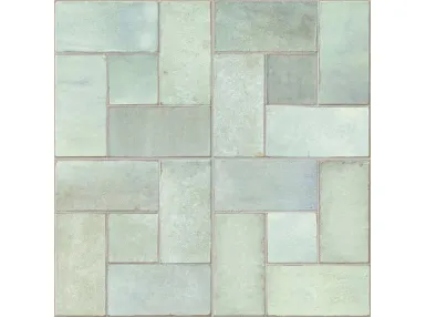 Deco Artis Salvia 33,15x33,15 - płytka gresowa