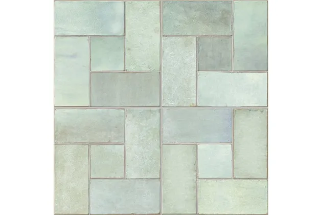 Deco Artis Salvia 33,15x33,15 - płytka gresowa