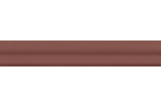 Moldura Bordeaux Mate 5x30 - wałek ścienny