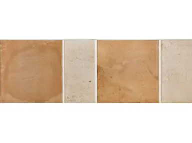 Portofino Terra Matte 15x45 - płytka gresowa