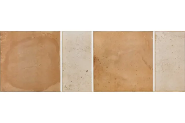 Portofino Terra Matte 15x45 - płytka gresowa