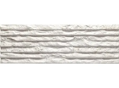 Tumpak White 15x45 - płytka gresowa