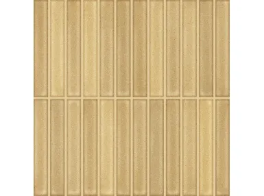 Crisp Gold 20x20 - płytka ścienna