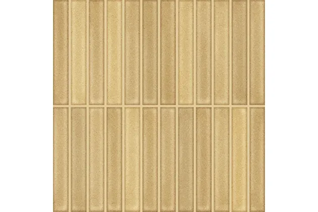 Crisp Gold 20x20 - płytka ścienna
