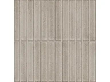 Crisp Taupe 20x20 - płytka ścienna