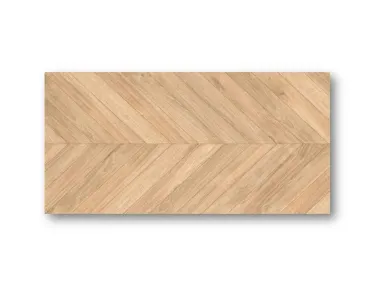 Chevron Oak Matt Rekt. 60x120 -  płytka drewnopodobna