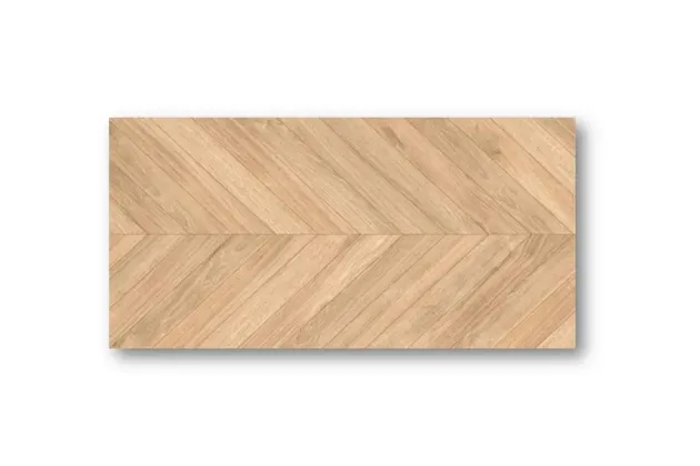 Chevron Oak Matt Rekt. 60x120 -  płytka drewnopodobna