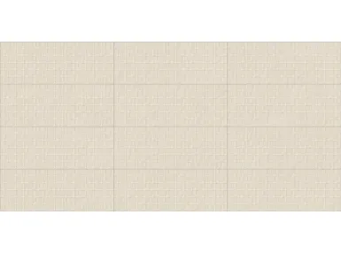 Savoiardi-R Blanco 45x120 - płytka ścienna