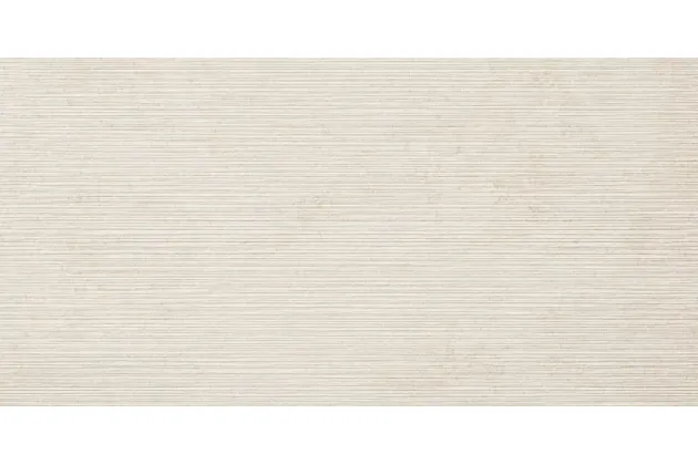 Cocooning Cotton Heritage Rett. 60x120  - płytka gresowa ścienna