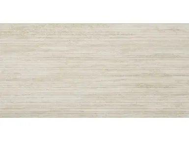 New Classic White Lines Rett. 60x120  - płytka gresowa ścienna