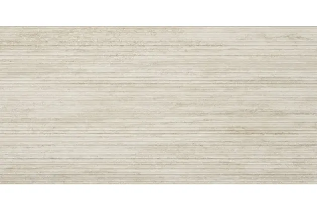 New Classic White Lines Rett. 60x120  - płytka gresowa ścienna