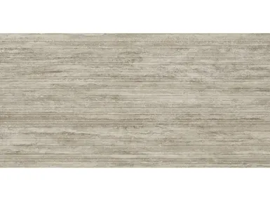 New Classic Taupe Lines Rett. 60x120  - płytka gresowa ścienna
